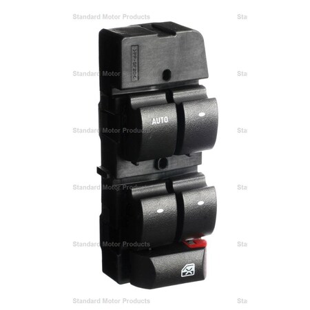 Standard Ignition Power Window Switch, DWS-168 DWS-168